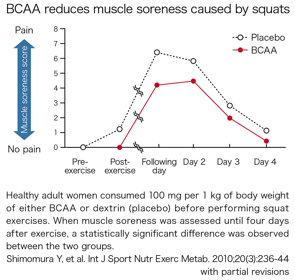 Learn about the amino acids that are important for sports and use them to improve your performance and conditioning!