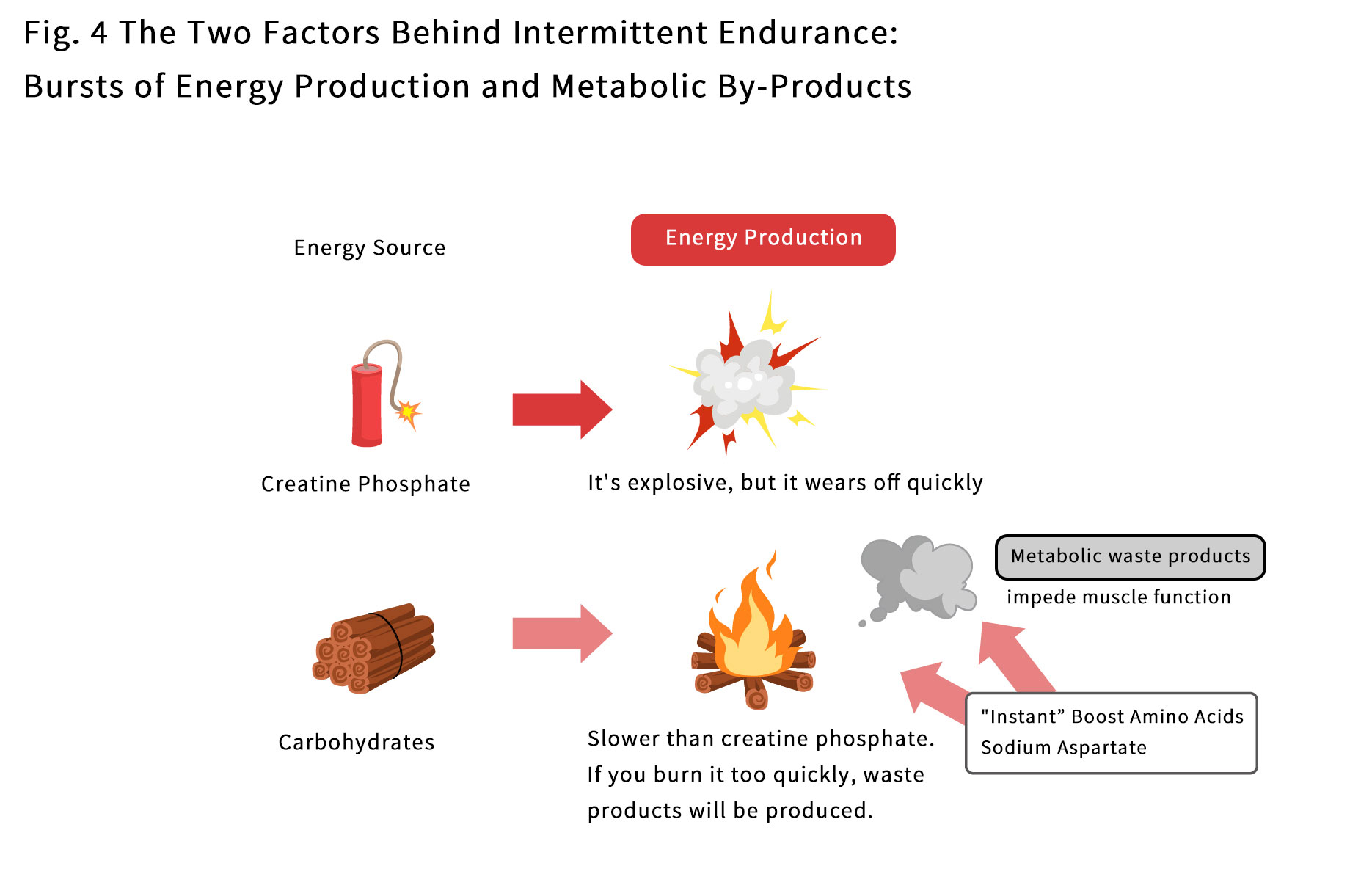 ผลของโซเดียมแอสปาร์เตต | ห้องปฏิบัติการวิทยาศาสตร์โภชนาการการกีฬากรด ...