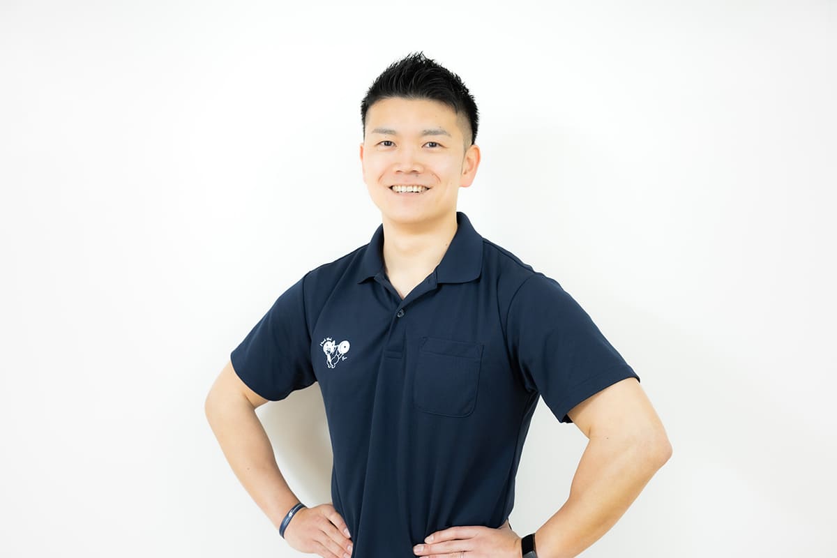 東海大学 健康学部 健康マネジメント学科 講師 安田純先生